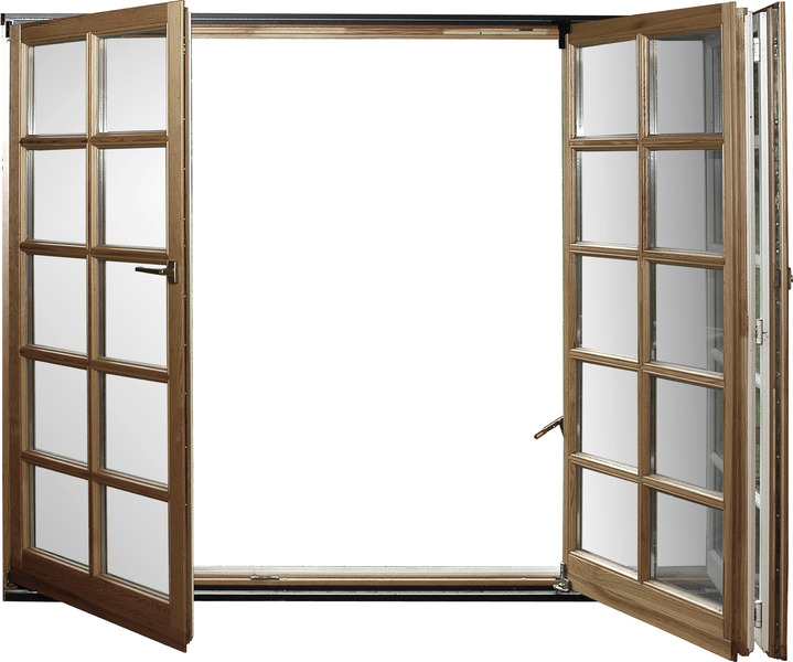 Aru Grupp | Faltbare Terrassentüren